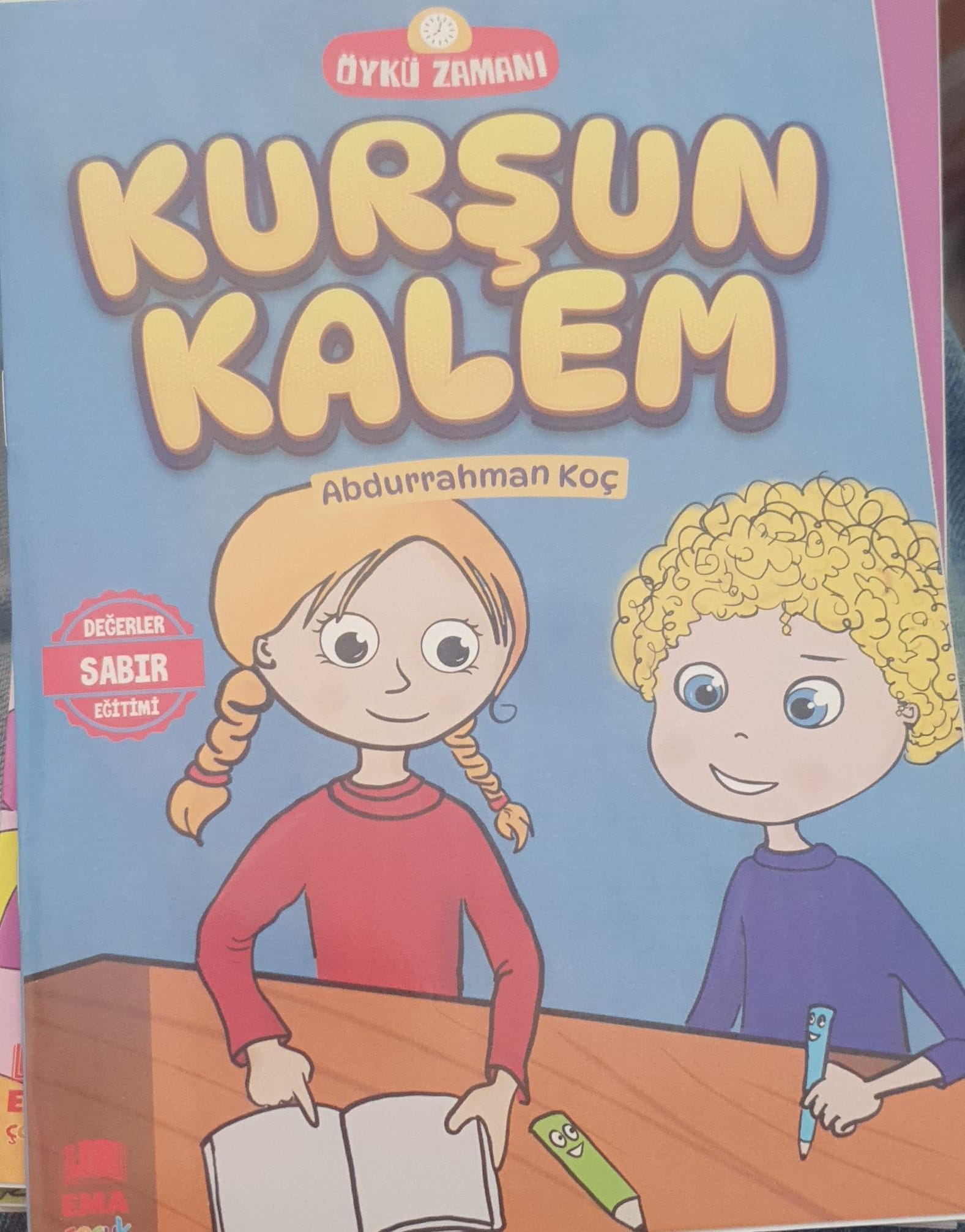 Kurşun Kalem
